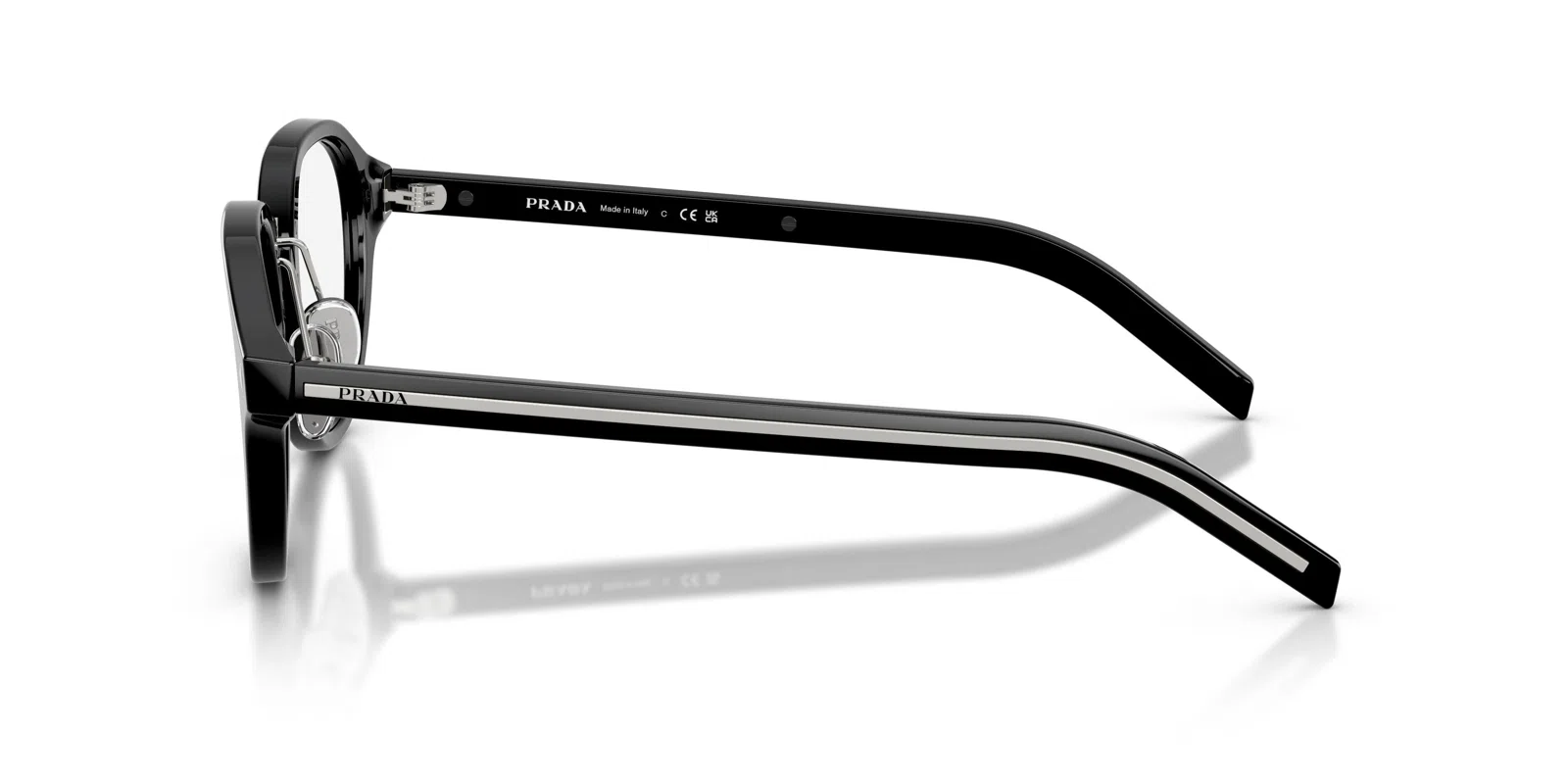 Prada C05V Eyeglasses - view 7
